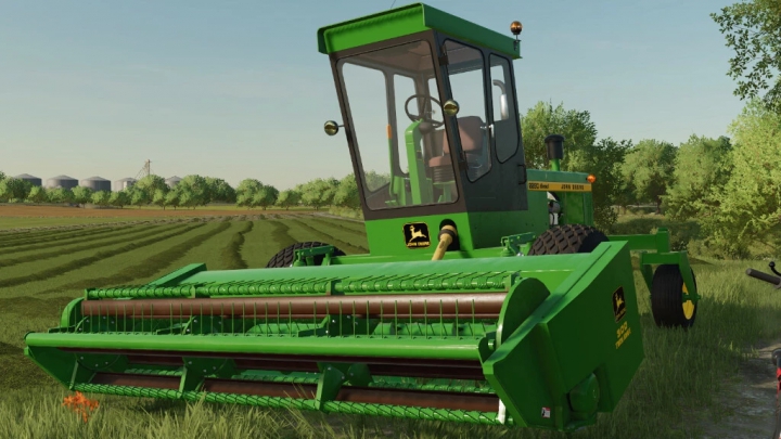 Image: John Deere 2280 v1.0.0.0 0