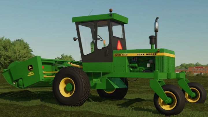 Image: John Deere 2280 v1.0.0.0 1