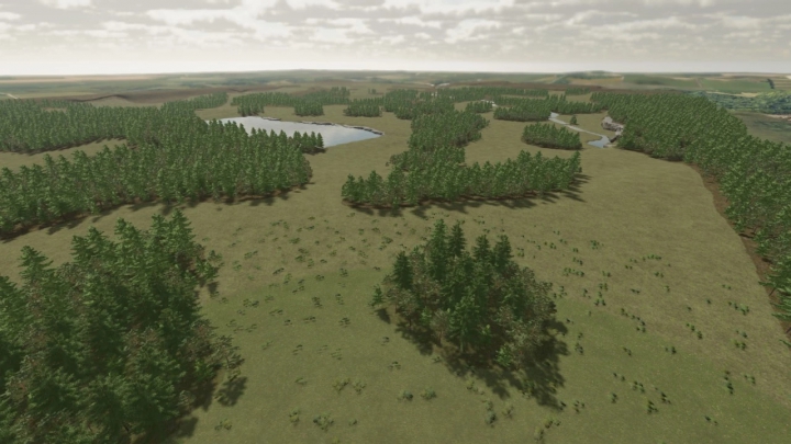 Image: Korpi Map V1.0.3.1 5