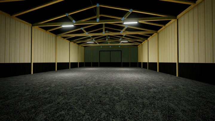 Image: Large Enclosed Sheds v1.0.0.0 0