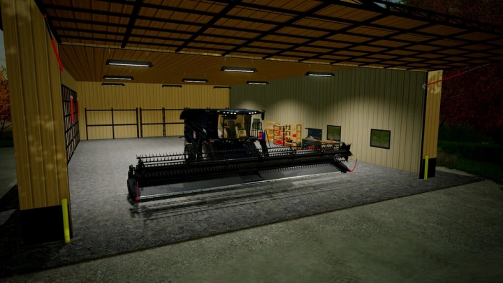 Image: Large Enclosed Sheds v1.0.0.0 4