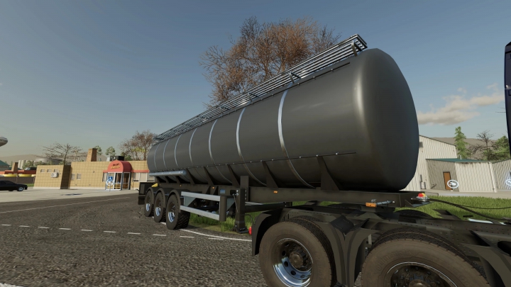 Image: Lizard MKS32 Universal Tanker V 1.0.0.0 0