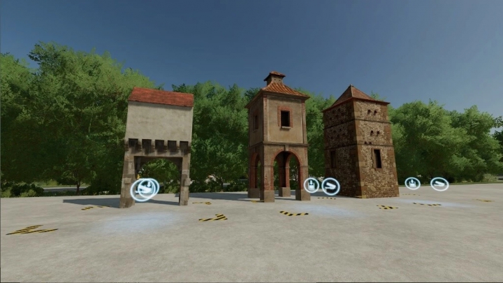 Image: Medieval Granary v1.0.0.0 1