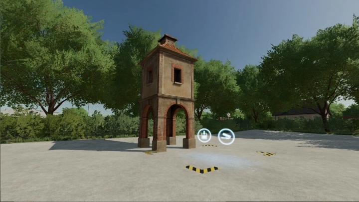 Image: Medieval Granary v1.0.0.0 0