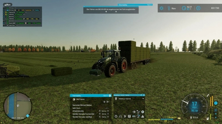 Image: NF Marsch Map v1.6.0.0 4