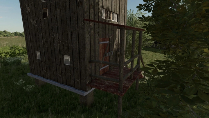 Image: Old Mill (Prefab) v1.0.0.0