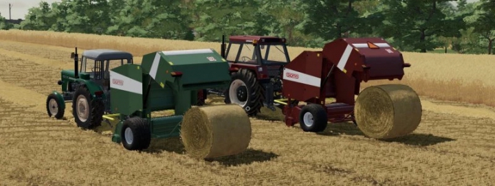 fs22-mods,  SIPMAPRESSPACK UPDATE v1.1.0.0