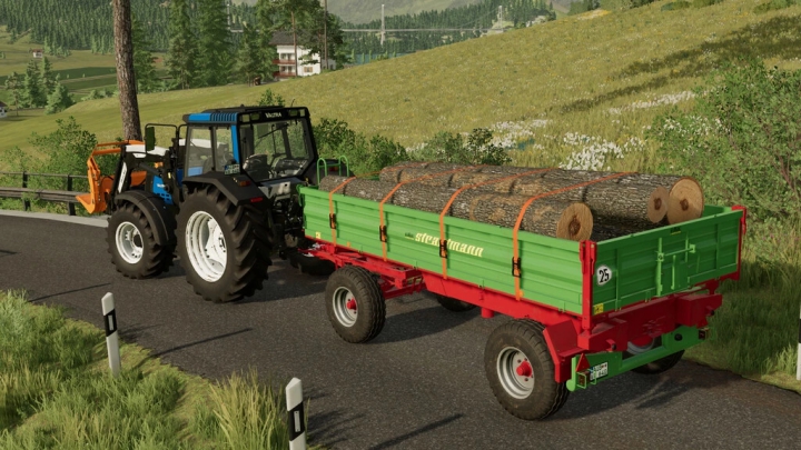 fs22-mods,  Strautmann SKD 8001 v1.0.0.0