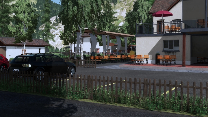 Image: Talbach 2k22 v1.0.0.0 0