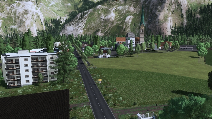 Image: Talbach 2k22 v1.0.0.0 2