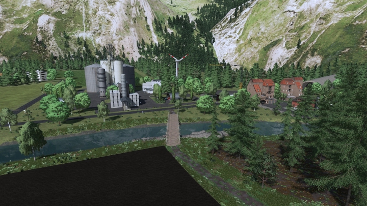 Image: Talbach 2k22 v1.0.0.0 1