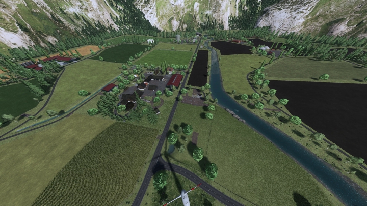 Image: Talbach 2k22 v1.0.0.0 3