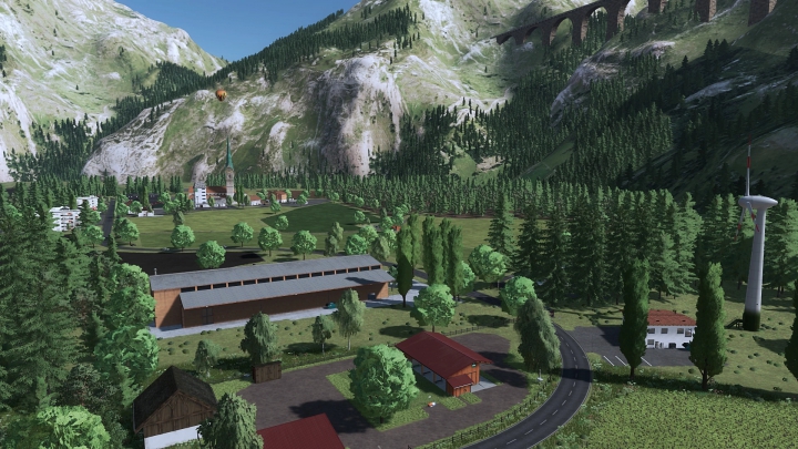 Image: Talbach 2k22 v1.0.0.0 4