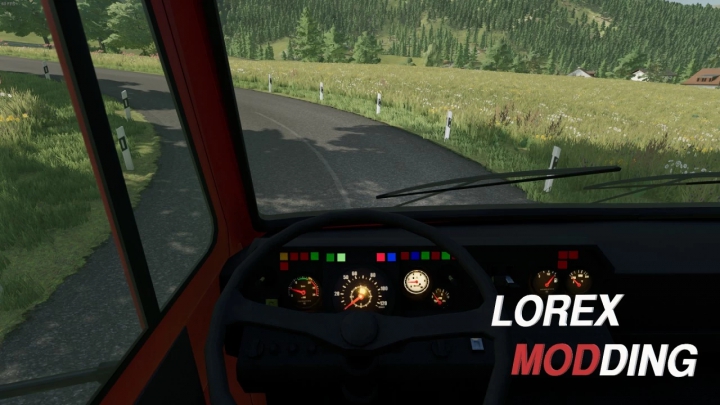 Image: Tatra 815 Agro v1.0.0.0 1