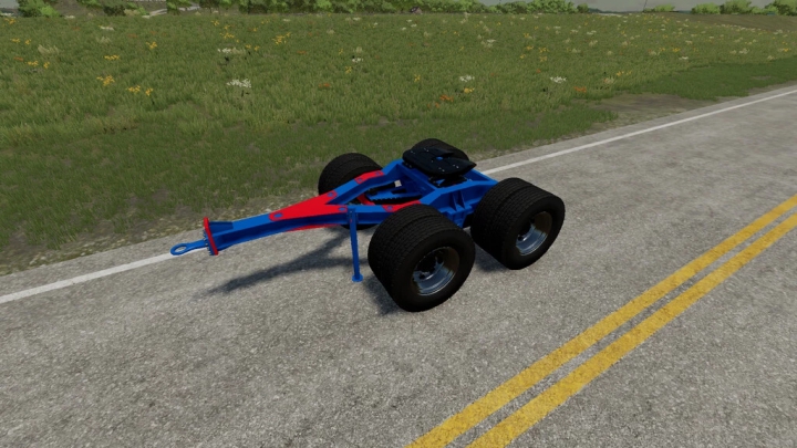 fs22-mods, image: Tonar-PTT v1.0.0.0