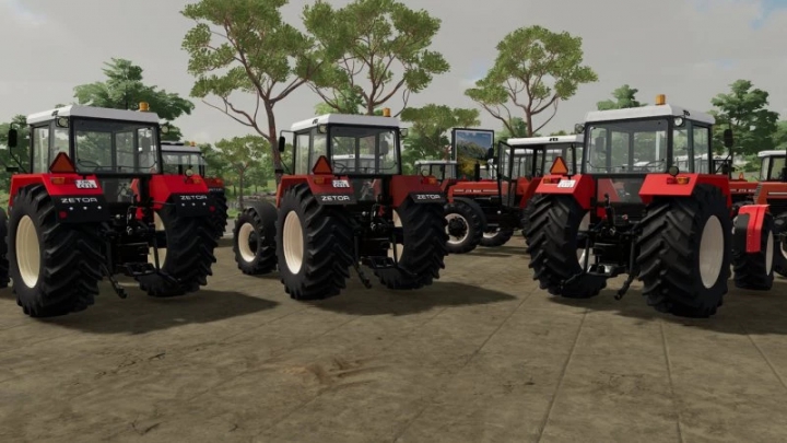 Image: Zetor 162245 BETA 2