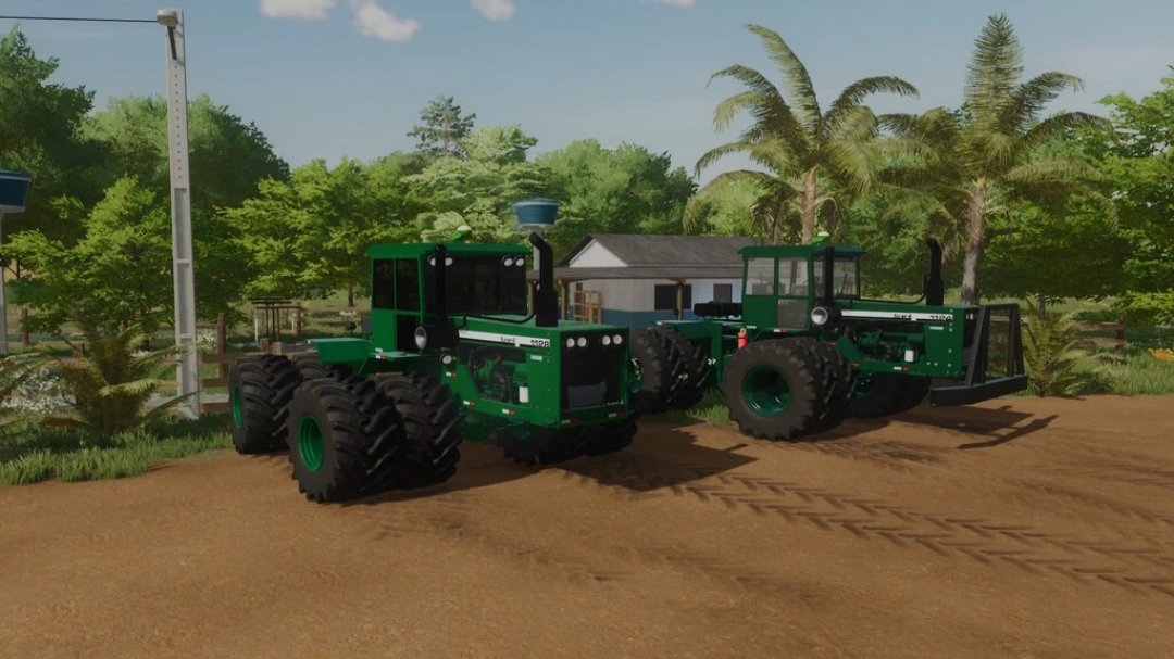 1120 Series v1.0.0.0