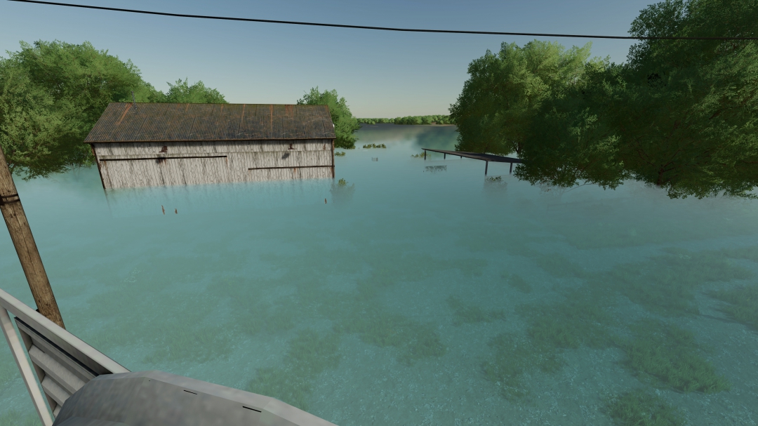 fs22 flooding water plane pack