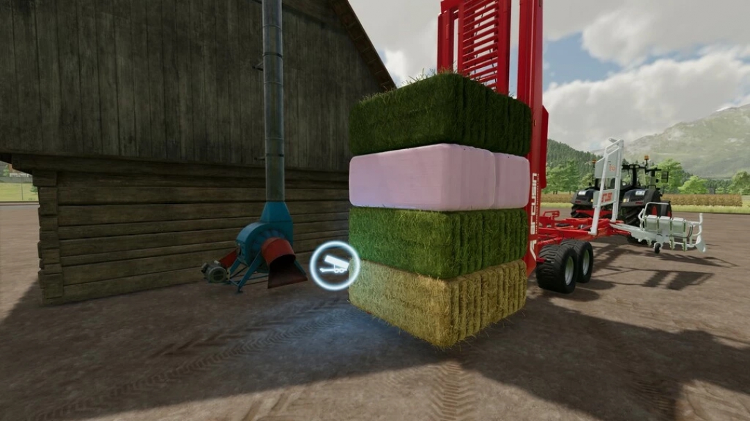 Bale Storage v1.0.2.6