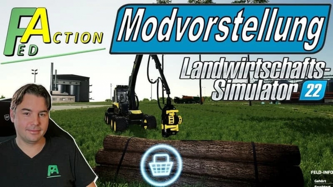 Fed Mods Pack v1.3.1.0