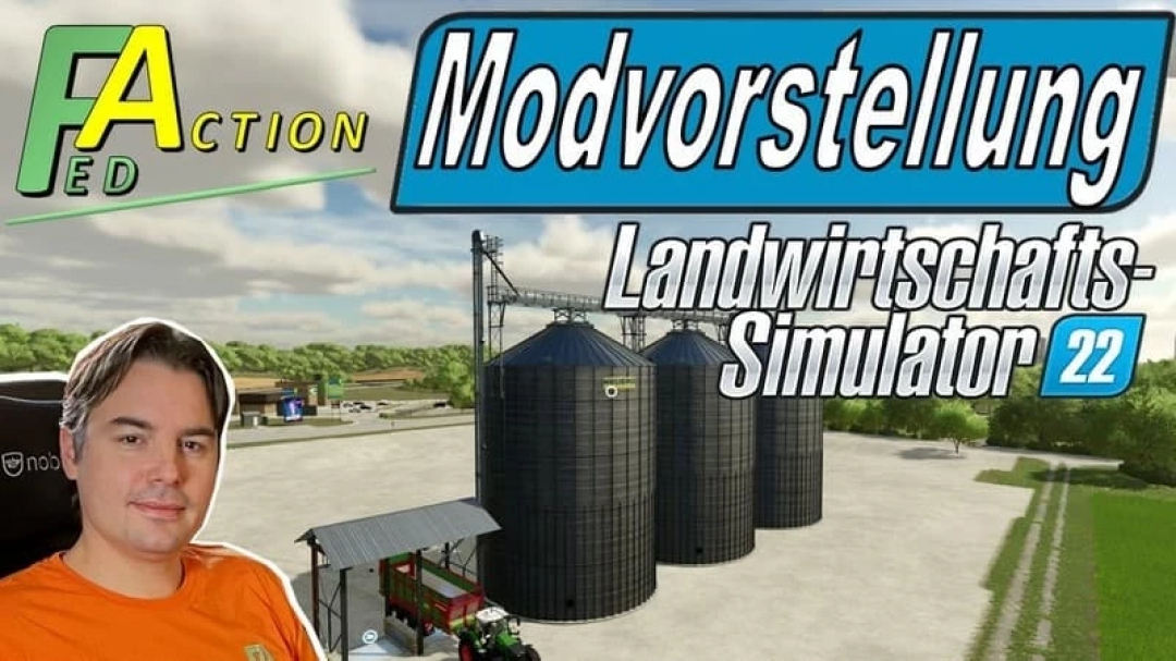 Fed Mods Pack v1.3.1.0