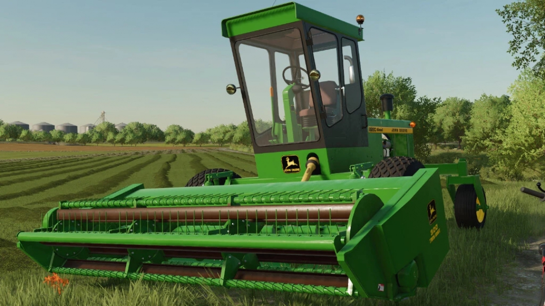 John Deere 2280 v1.0.0.0