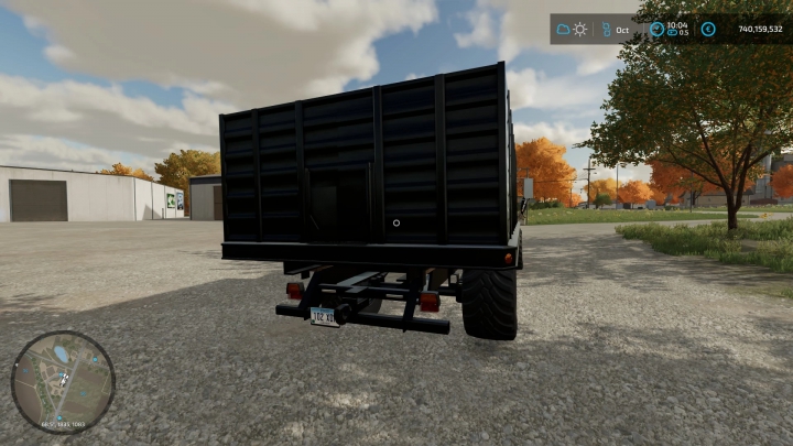 Image: IH Loadstar Grain by Raser0021 MP v1.0.0.0 4