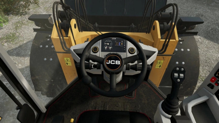 Image: JCB 419S v1.0.2.0 3