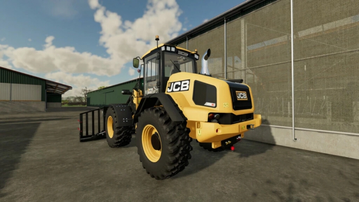 Image: JCB 419S v1.0.2.0 1