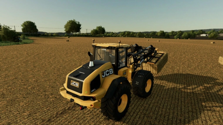 Image: JCB 419S v1.0.2.0 5