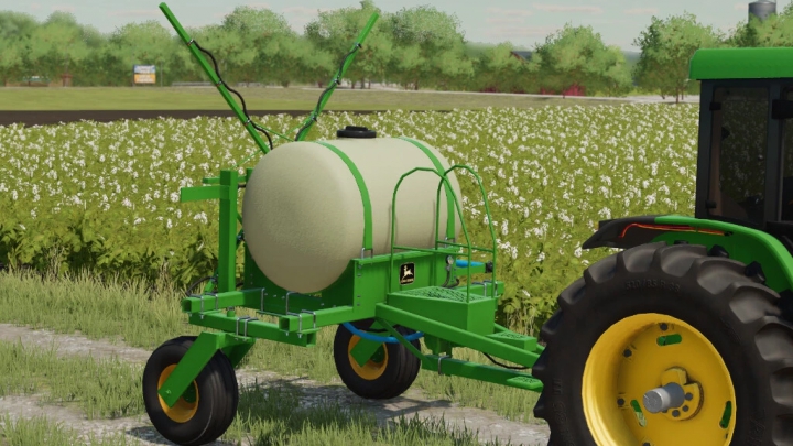 Image: John Deere 250 v1.0.0.0 1