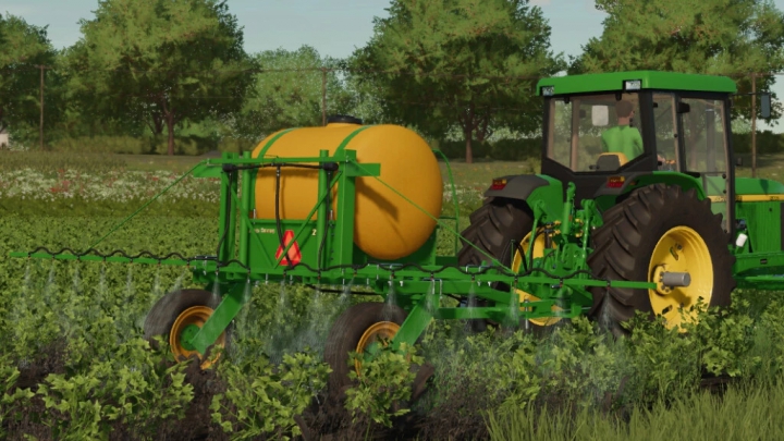 Image: John Deere 250 v1.0.0.0 0