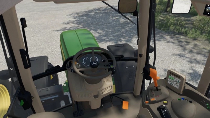 Image: John Deere 6030 series 6cyl v1.0.0.0 4