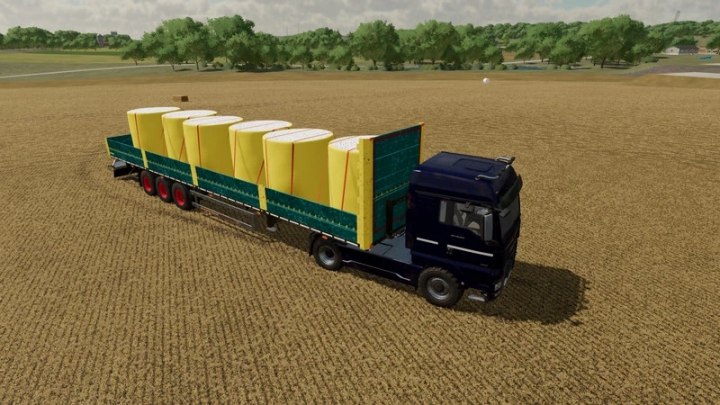 fs22-mods,  Kögel Trailer v1.1.0.0