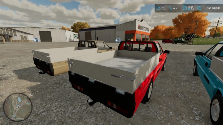 Image: Polonez Cargo V1.0.0.0 1