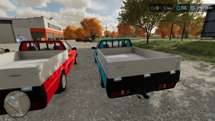 Image: Polonez Cargo V1.0.0.0 8