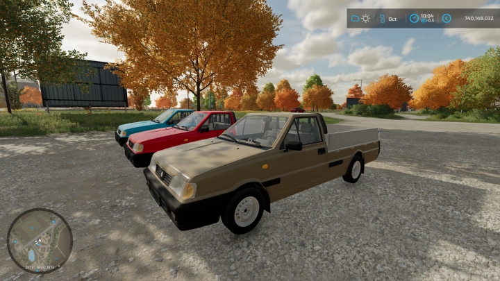 Image: Polonez Cargo V1.0.0.0 6