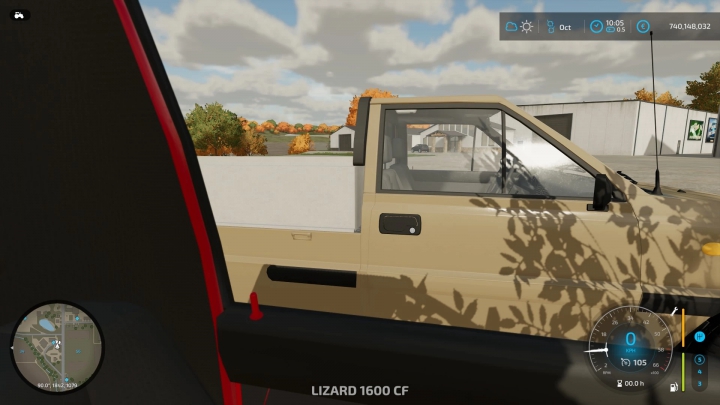 Image: Polonez Cargo V1.0.0.0 9