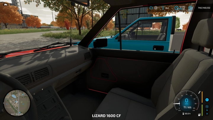 Image: Polonez Cargo V1.0.0.0 5