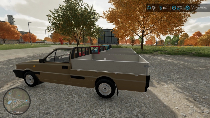 Image: Polonez Cargo V1.0.0.0 7