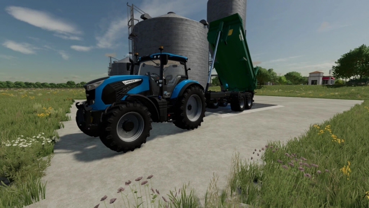 fs22-mods,  Productions Pack v1.1.0.0