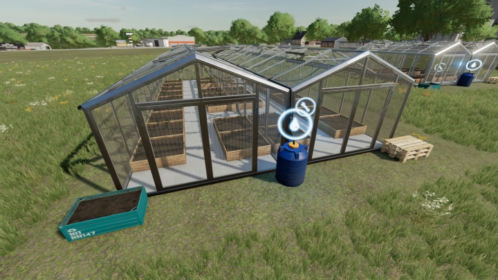 Image: SZKLARNIE (GREENHOUSES) v1.0.0.0 0