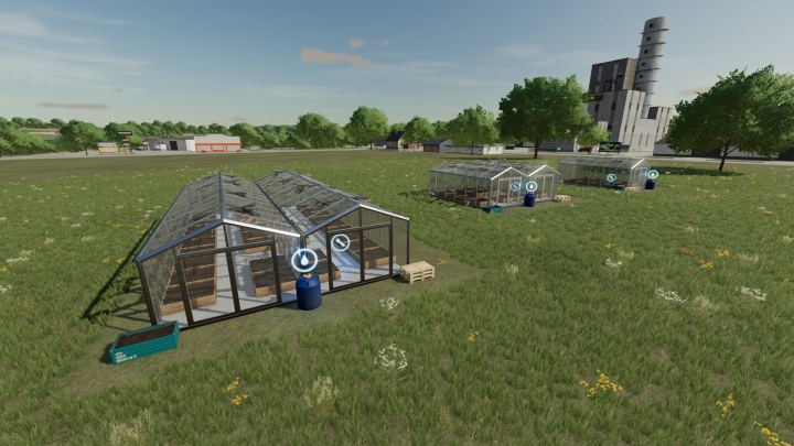 Image: SZKLARNIE (GREENHOUSES) v1.0.0.0 1