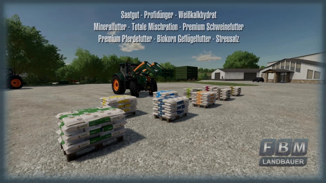 [FBM22] Landbauer Agrarbedarf 1.0.0.0