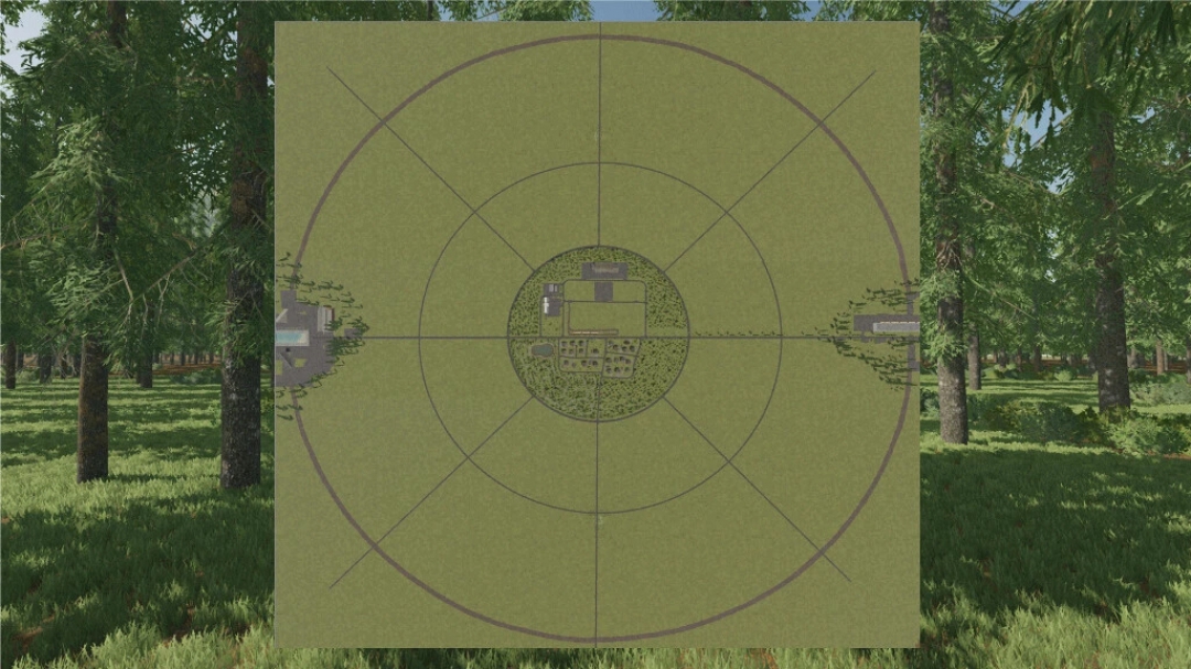 Forstinning Map v1.0.0.0