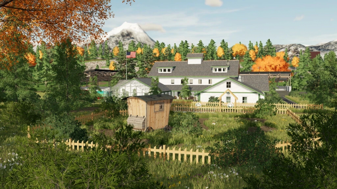 Goldcrest Valley v1.0.0.0