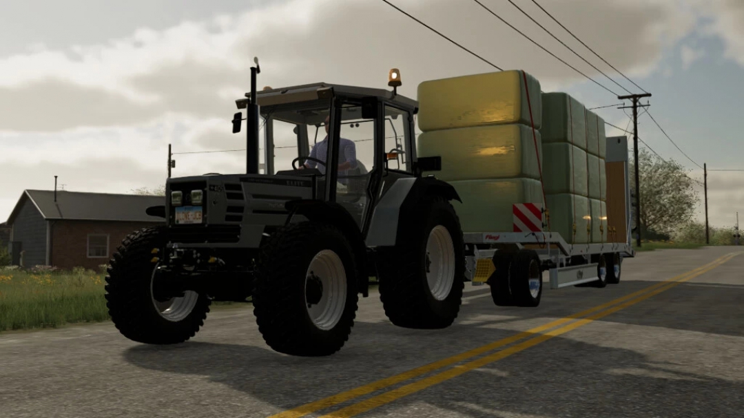 Huerlimann H4105 v1.0.0.0