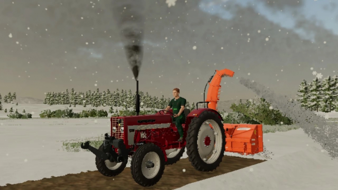 IHC 353 v1.4.0.0