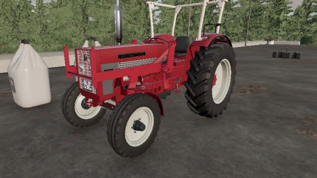 IHC 353 v1.4.0.0