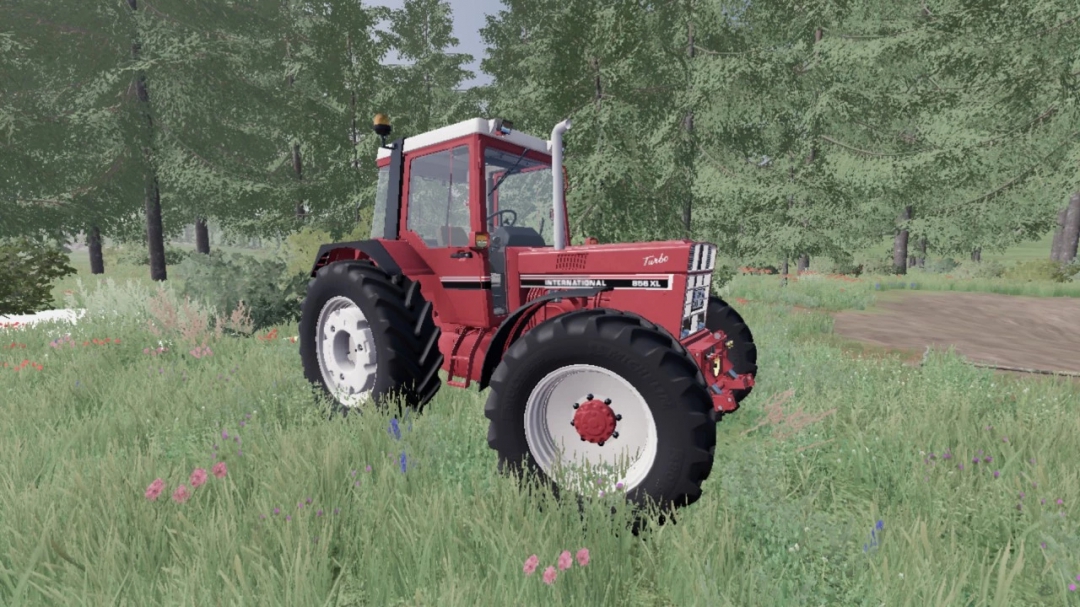 IHC 856 v1.0.0.0